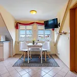 Appartement Ebbe Und Flut