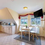 Appartement Ebbe Und Flut *