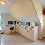 Ebbe Und Flut Appartement Nordstrand