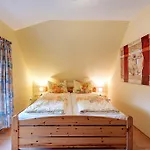 Ebbe Und Flut Appartement Nordstrand