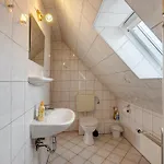 Appartement Ebbe Und Flut Nordstrand