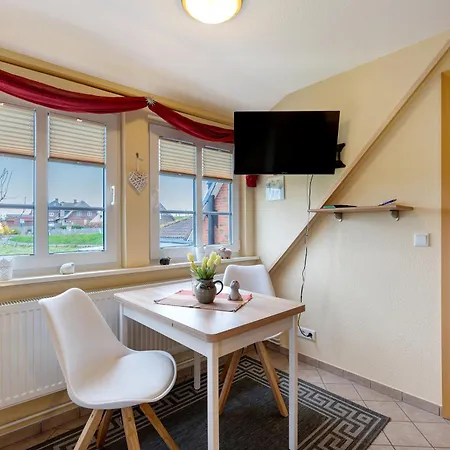 Apartment Ebbe Und Flut *