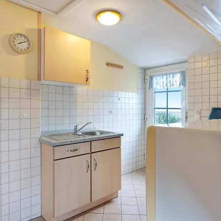 Ebbe Und Flut Apartment *