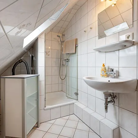 Ebbe Und Flut * Nordstrand