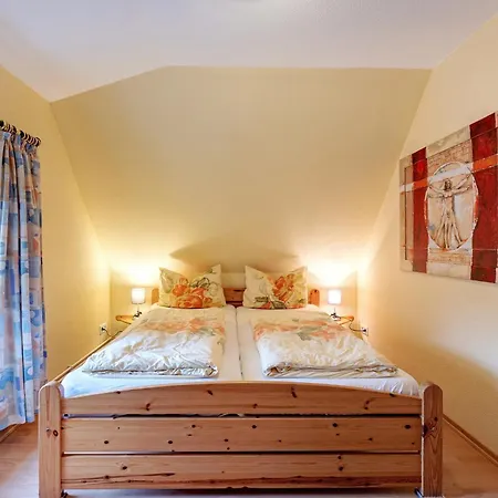 Ebbe Und Flut Nordstrand