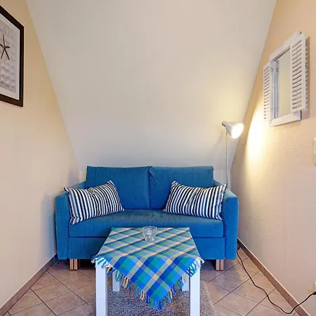 Appartement Ebbe Und Flut *