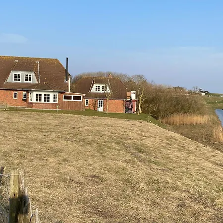 Ebbe Und Flut Nordstrand