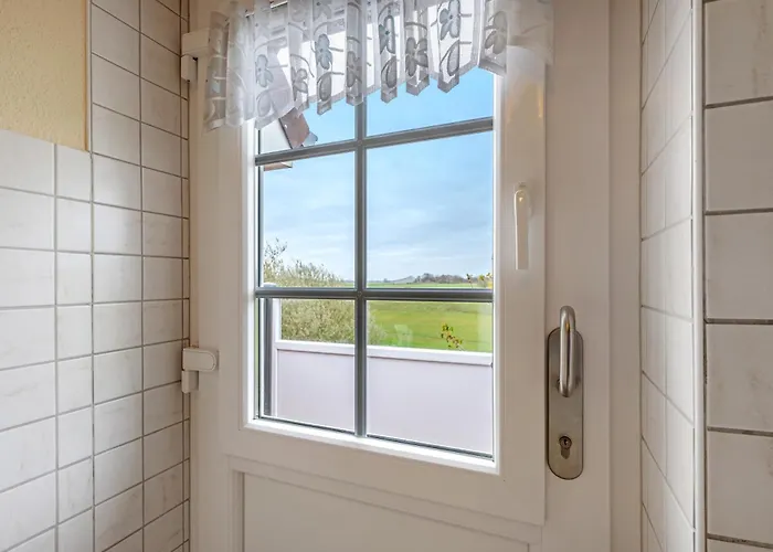 Ebbe Und Flut Appartamento