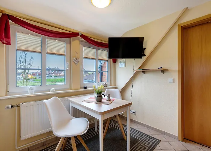 Appartamento Ebbe Und Flut *