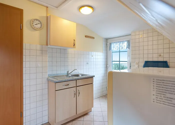 Ebbe Und Flut Appartamento *