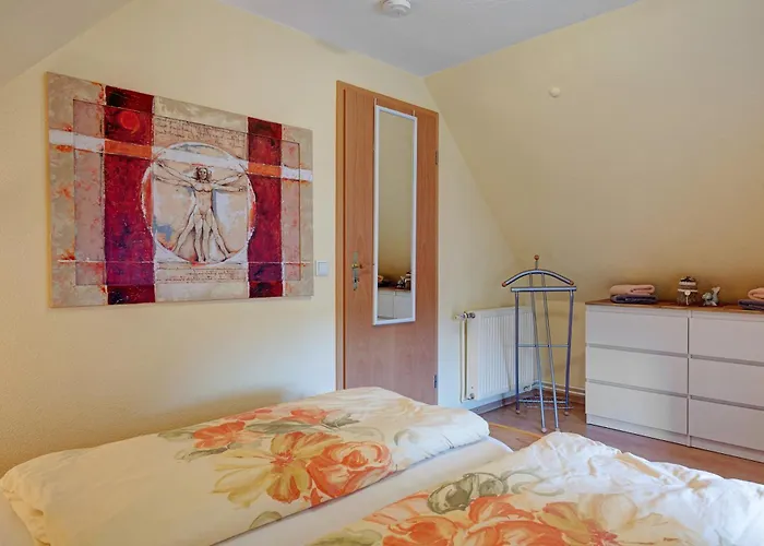 Ebbe Und Flut Appartamento