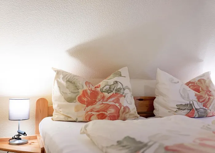 Ebbe Und Flut Nordstrand