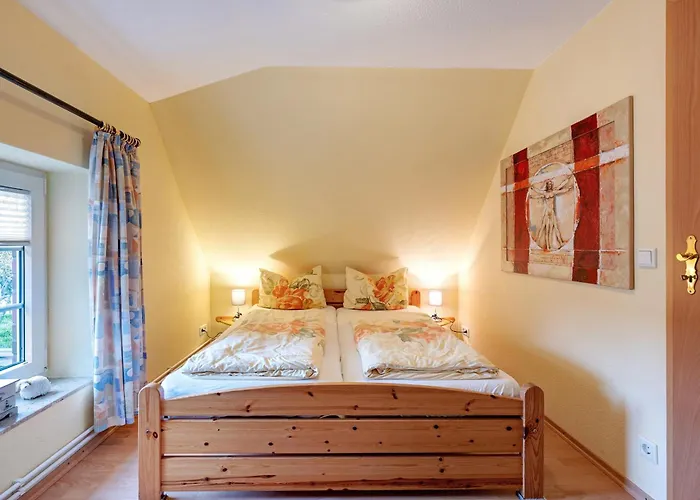 Ebbe Und Flut Nordstrand