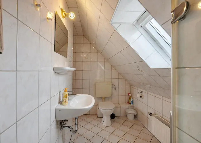 Appartamento Ebbe Und Flut Nordstrand