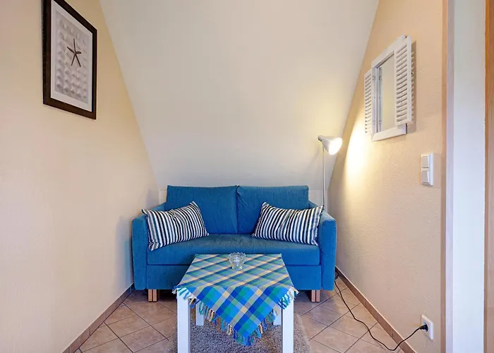 Appartamento Ebbe Und Flut *