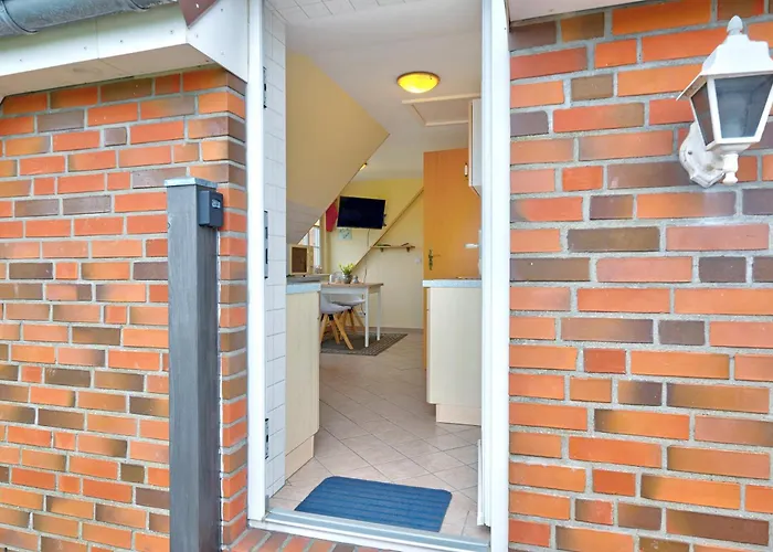 Appartamento Ebbe Und Flut *