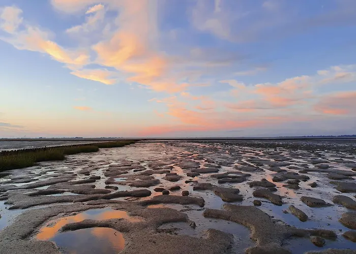 Ebbe Und Flut Appartamento *